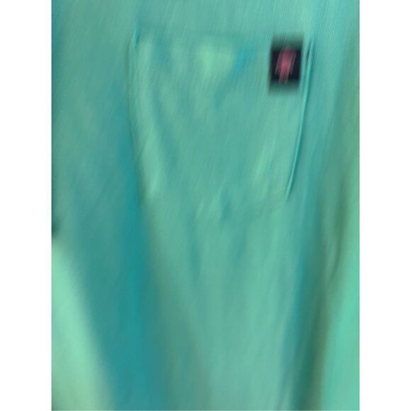 Simply southern long sleeved thin hoodie t shirt green elephant large NEW rn#147 - Picture 5 of 10